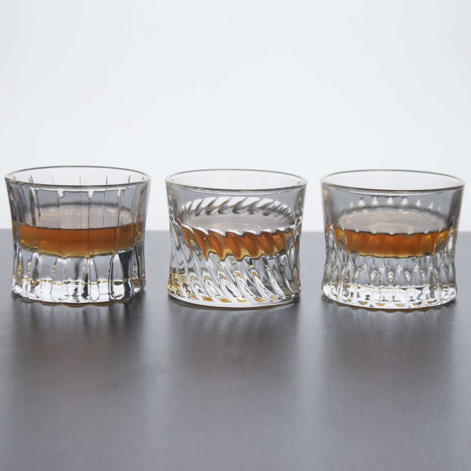Wine Like Beer - Kieliszek do whisky lampka do wina