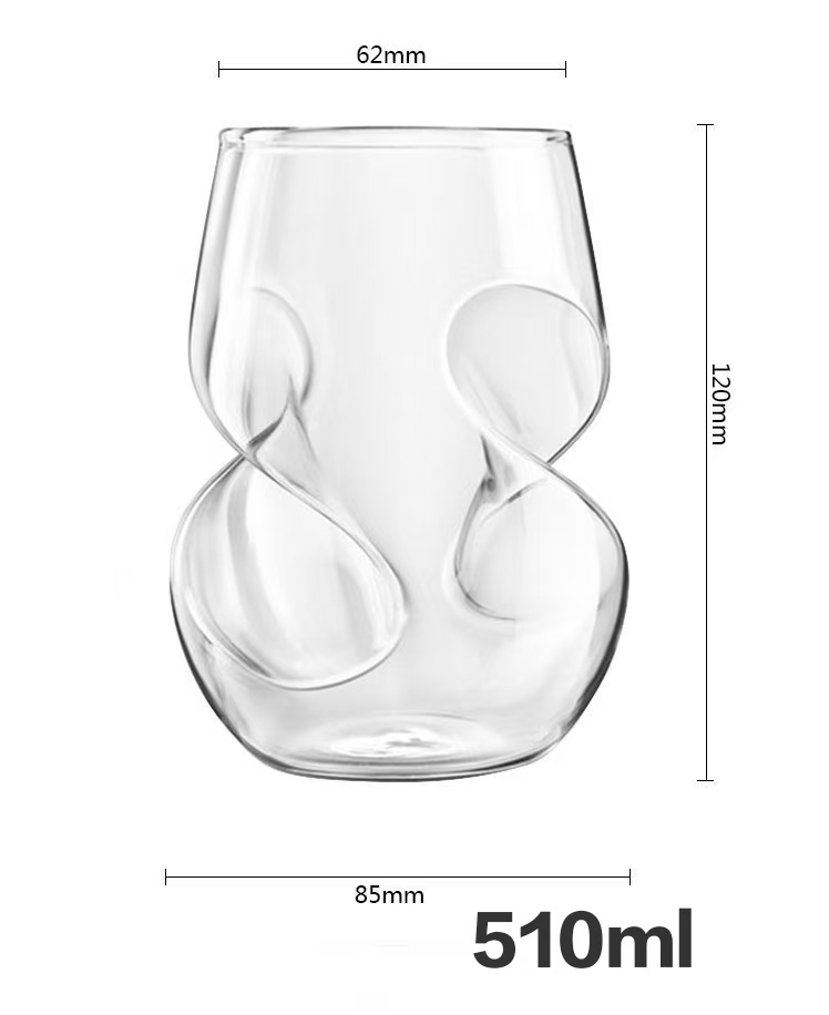 Kieliszek do whisky, kieliszek – Wine Beer And recenzja i cena