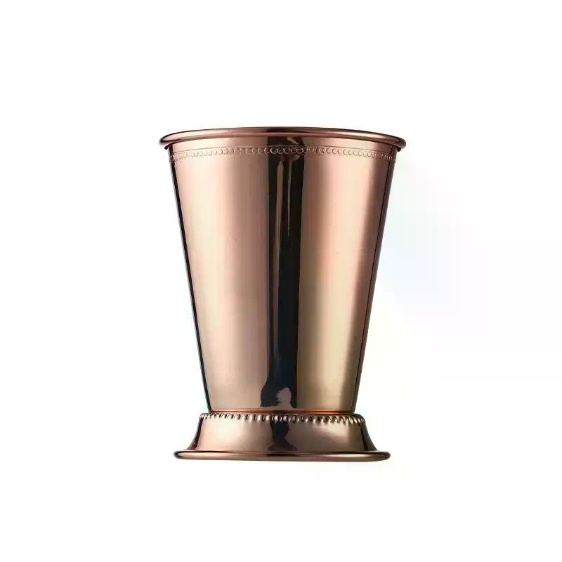 Kubek do Mint Julep ze stali n – Wine Beer Mix recenzja i cena
