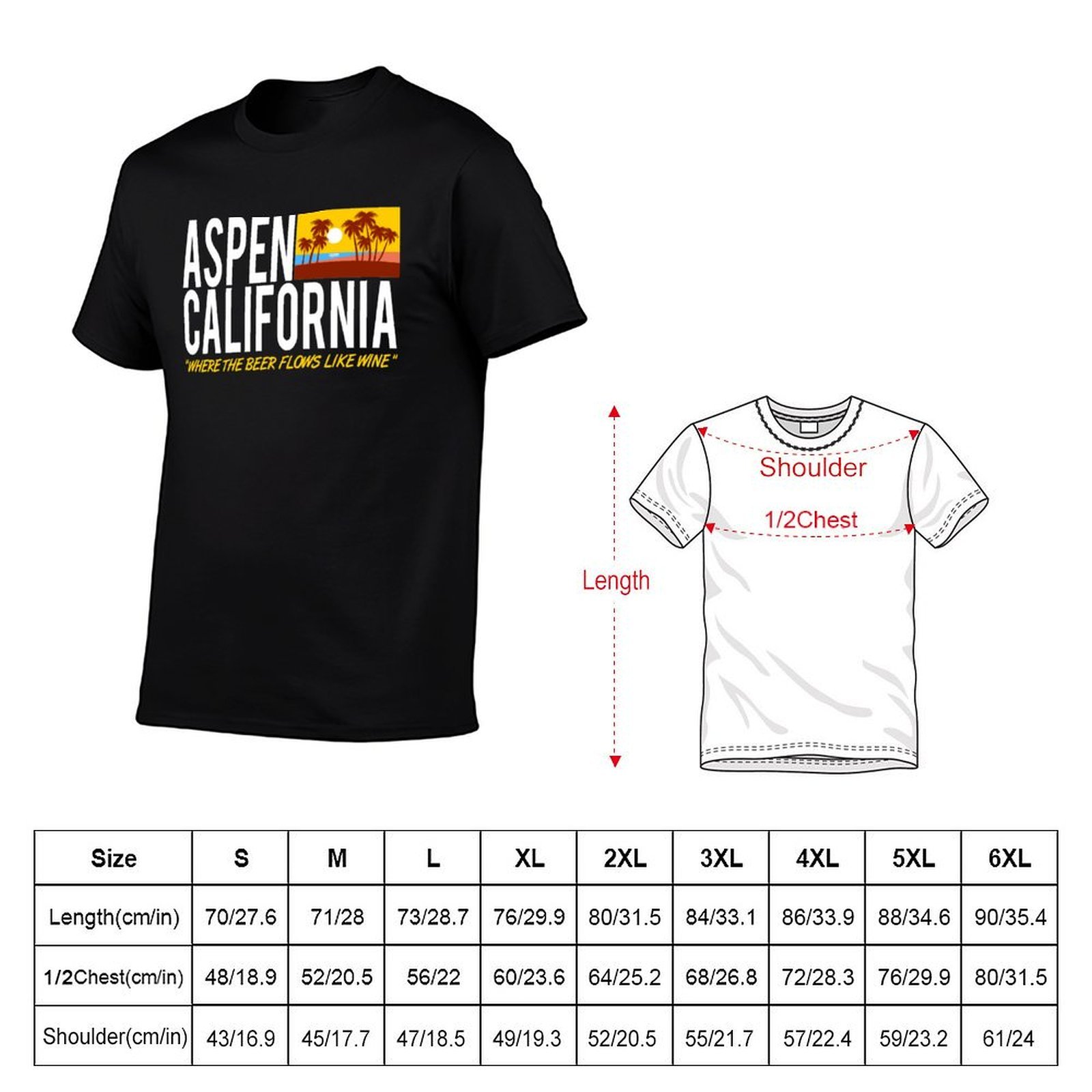 Aspen California - Kiedy piwo  – Wine Like Beer recenzja i cena