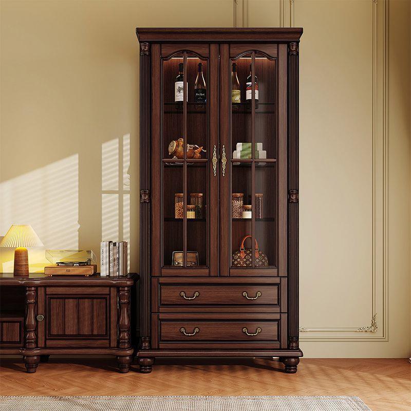 Szklana witryna kombinowana, w – Wine & Beer Shop Photos recenzja i cena