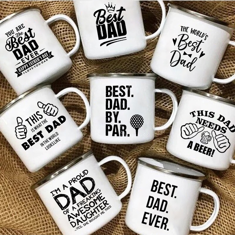 Najlepszy Tata 2 Emaliowane Ku – Wine Beer Best recenzja i cena