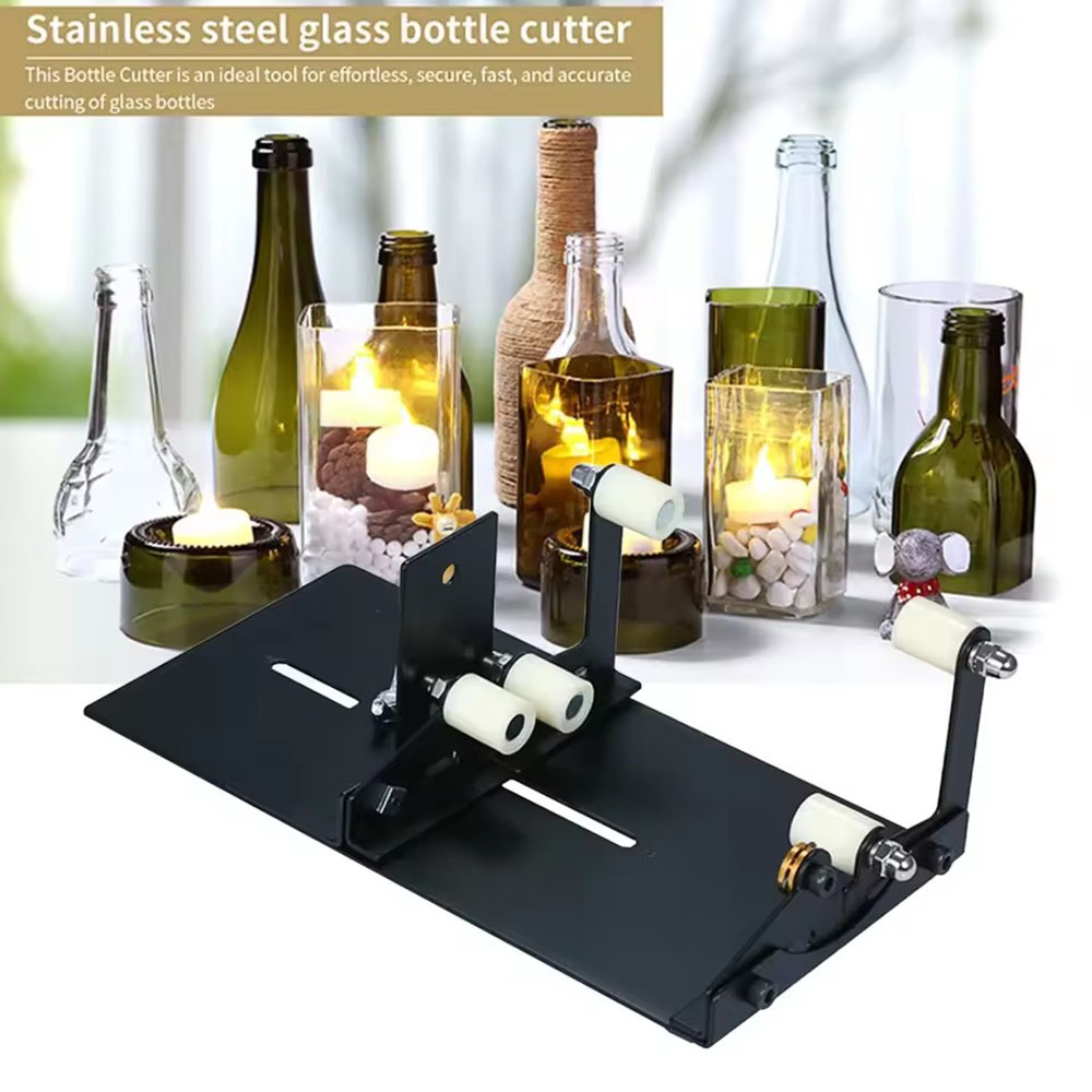 Narzędzie do cięcia szklanych  – Wine Beer World recenzja i cena