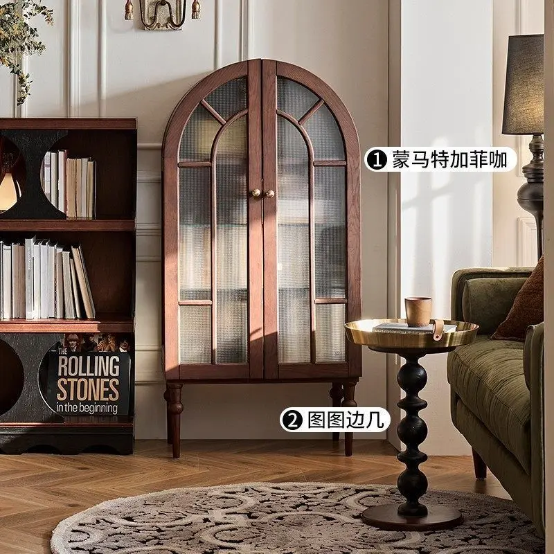 Średniowieczna amerykańska sza – Wine & Beer Shop Photos recenzja i cena