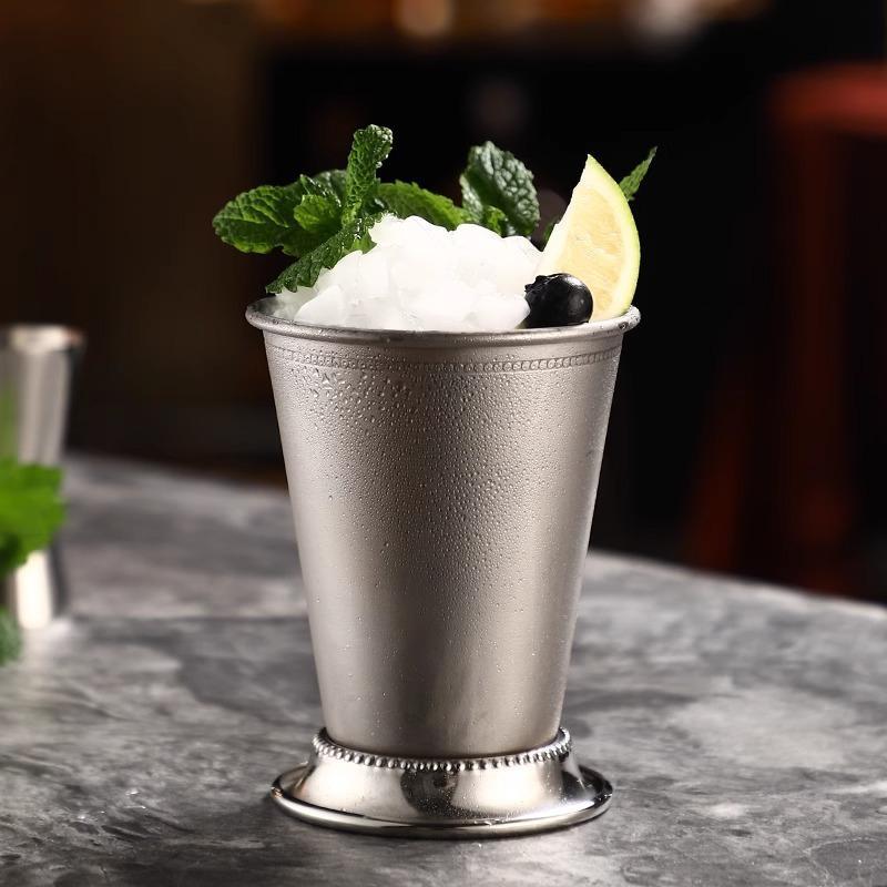【MA】Kubek do Mint Julep ze Sta – Wine Beer Mix recenzja i cena