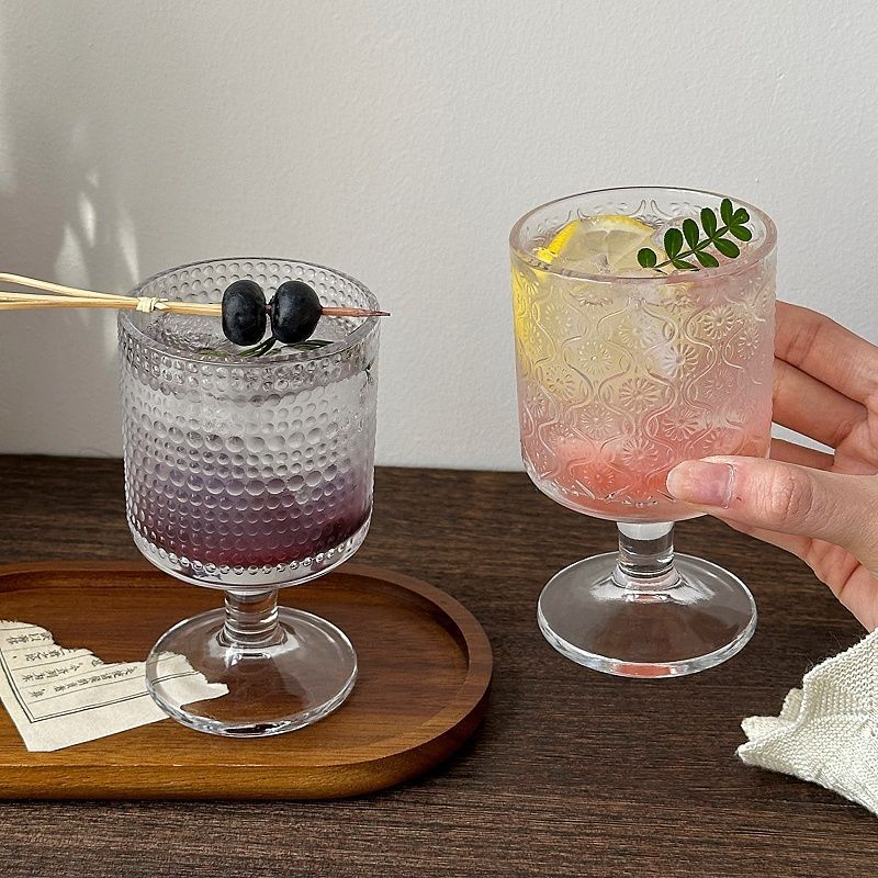 Zestaw 4 szt. Kieliszków do wi – Wine Beer Mix recenzja i cena