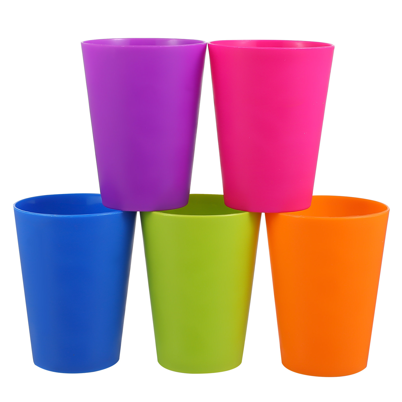 15 sztuk plastikowych kubków d – Wine Beer Mix recenzja i cena