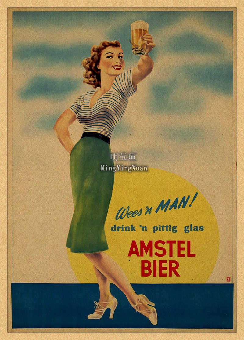 Vintage Piwo Wino Napój Wykres – Wine Beer Mix recenzja i cena