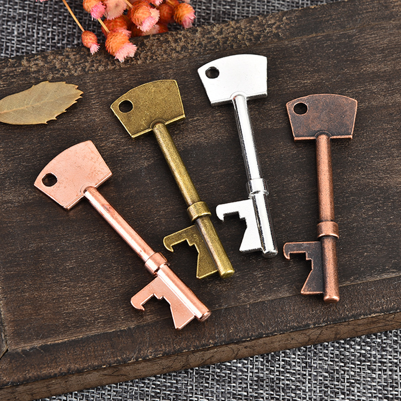 200szt Vintage Key Butelka Otw – Wine Beer Festival recenzja i cena