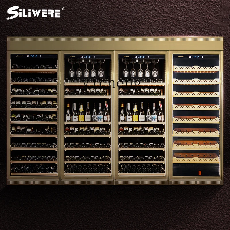Szafa na wino C21, szafa na wi – Wine & Beer Shop Photos recenzja i cena