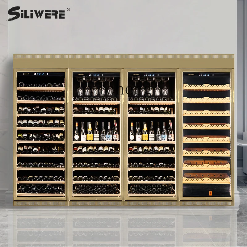 Szafa na wino C21, szafa na wi – Wine & Beer Shop Photos recenzja i cena
