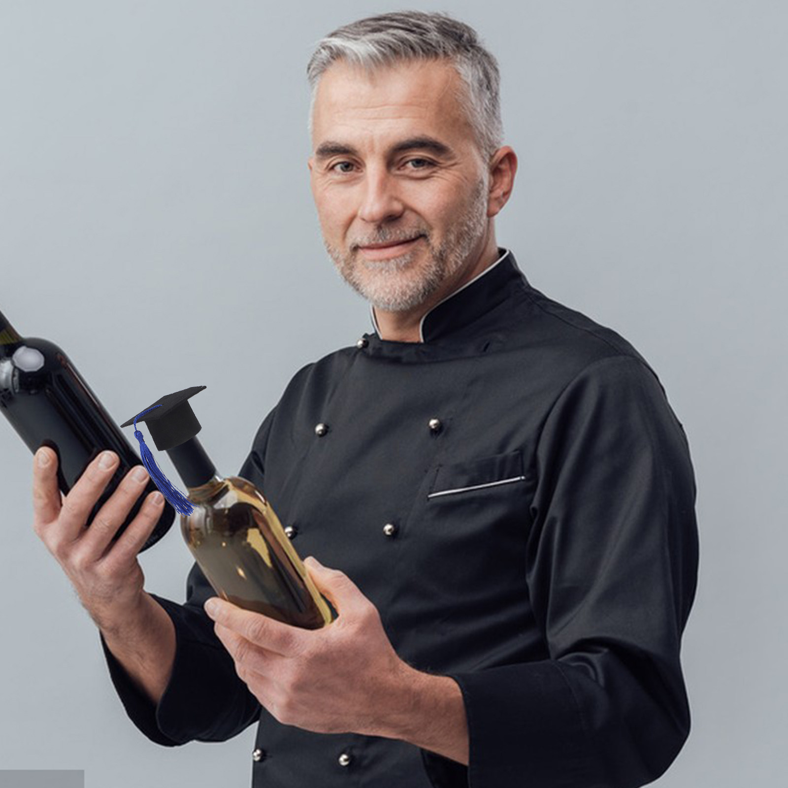 6 szt. mini nakładek na butelk – Wine Beer Festival recenzja i cena